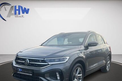 VW T-Roc 129.000 km 24.570 &euro; Wuppertal 42329