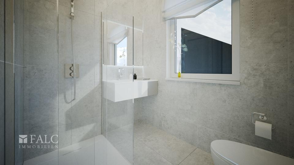 Etagenwohnung Solingen Central - 2 Zimmer, 77 m&sup2;, 1.277&euro; | Angebot:24783009