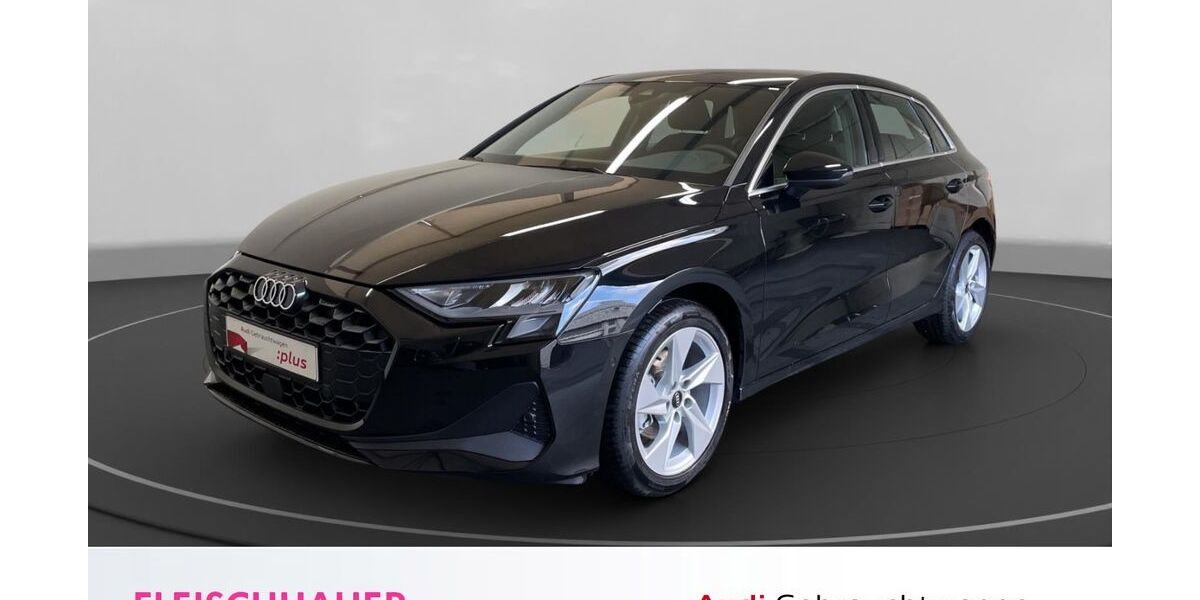 Audi A3 11.003 km 27.880 &euro; Köln 50823