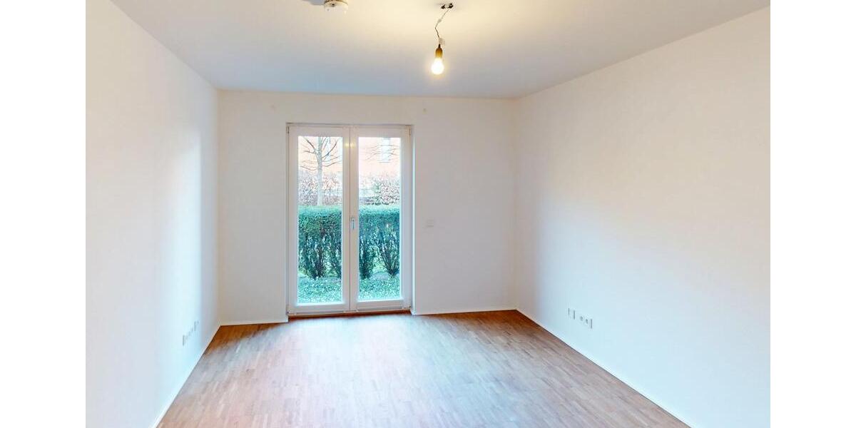 Erdgeschoßwohnung Düsseldorf Stadtbezirk 7 - 3 Zimmer, 101 m&sup2;, 1.989&euro; | Angebot:25790782