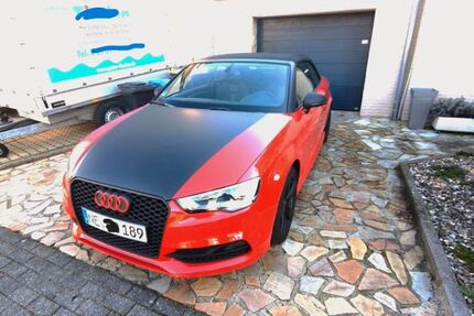 Audi A3 55.000 km 18.500 &euro; Neuss 41466