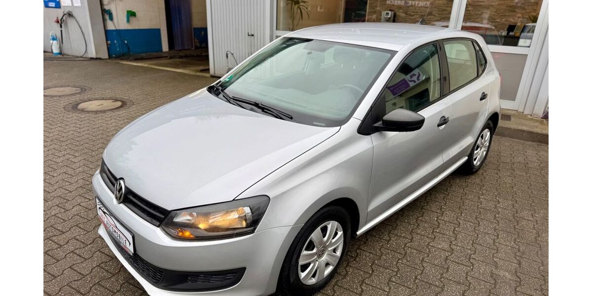 VW Polo 92.000 km 6.450 &euro; Ratingen (Nähe Düsseldorf) 40883
