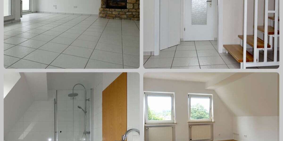 Etagenwohnung Haan - 3 Zimmer, 141 m&sup2;, 1.250&euro; | Angebot:25669414