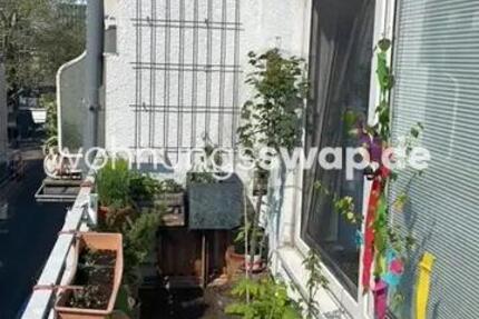 Wohnung Köln Innenstadt - 3 Zimmer, 90 m&sup2;, 1.150&euro; | Angebot:24538966