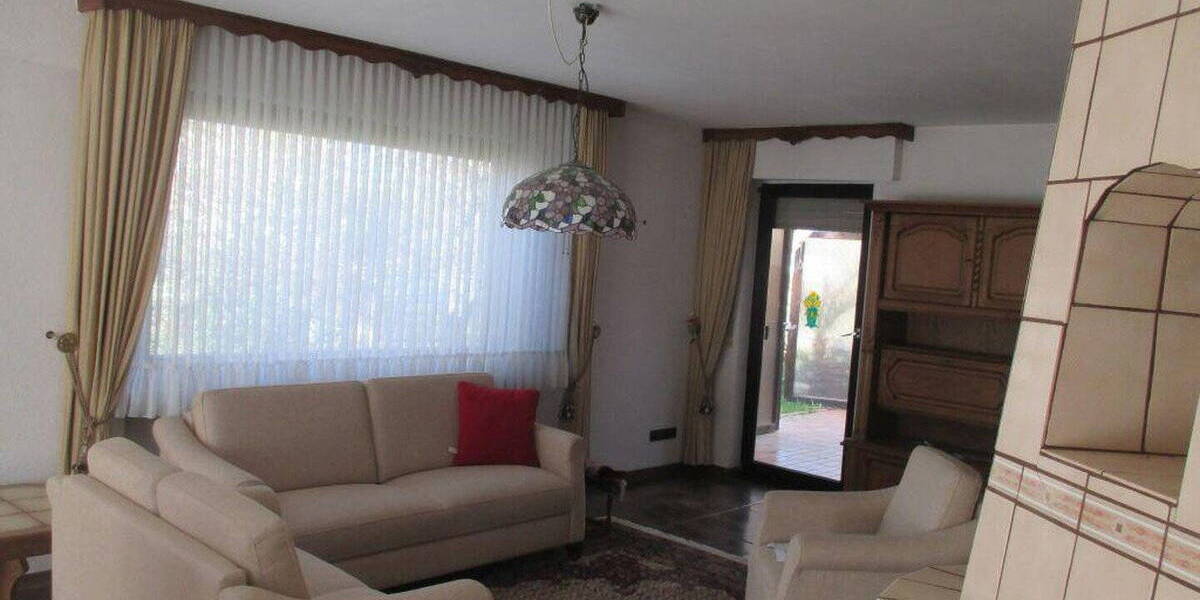 Einfamilienhaus Bergisch Gladbach Gladbach - 5 Zimmer, 200 m&sup2;, 749.000&euro; | Angebot:26156023