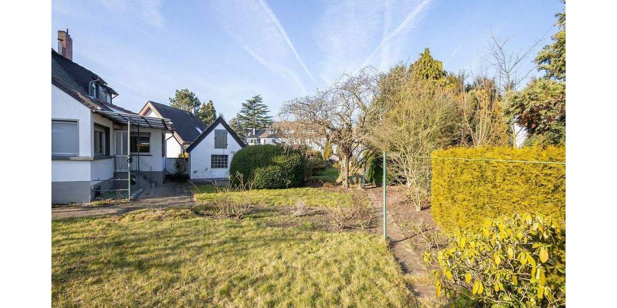 Doppelhaushälfte Neuss Furth-Süd - 4 Zimmer, 90 m&sup2;, 420.000&euro; | Angebot:25688847