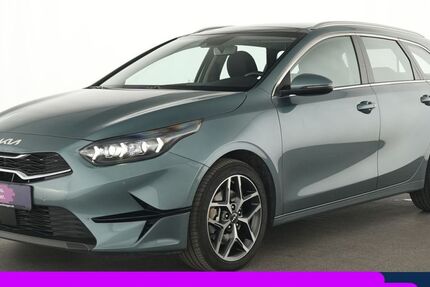 Kia ceed / Ceed 20.130 km 23.279 &euro; Neuss 41460