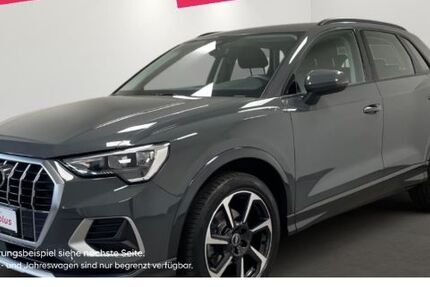Audi Q3 65.131 km 24.890 &euro; Düsseldorf 40233