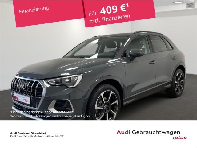 Audi Q3 65.131 km 24.890 &euro; Düsseldorf 40233