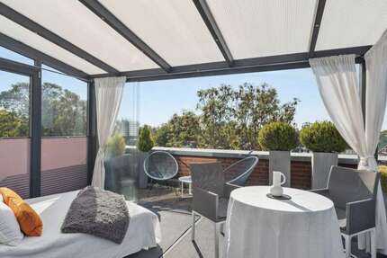 Wohnung Köln / Niehl Niehl - 3 Zimmer, 149 m&sup2;, 755.000&euro; | Angebot:25287556