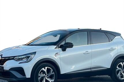 Renault Captur 25.821 km 19.800 &euro; Solingen/NRW 42655