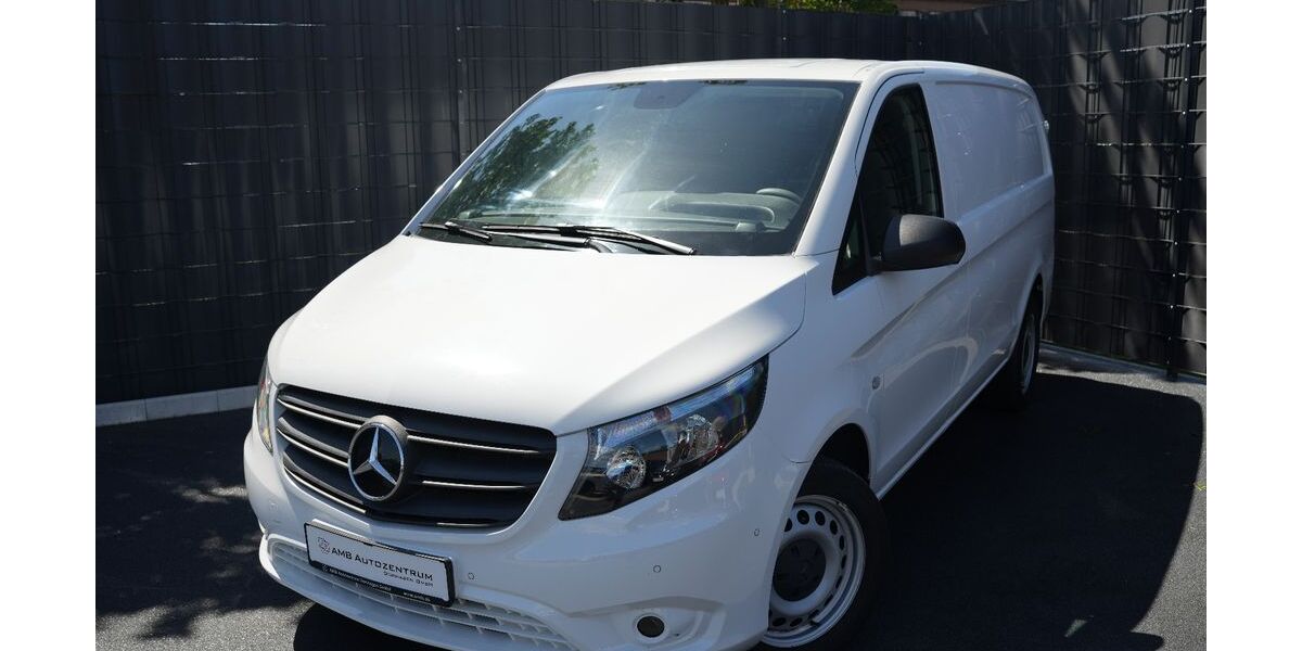 Mercedes-Benz Vito 41.572 km 28.999 &euro; Dormagen 41539