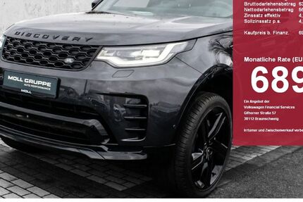 Land Rover Discovery 18.303 km 68.980 &euro; Düsseldorf 40474