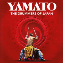 Yamato - The Drummers Of Japan 10.06.2026 Capitol Theater