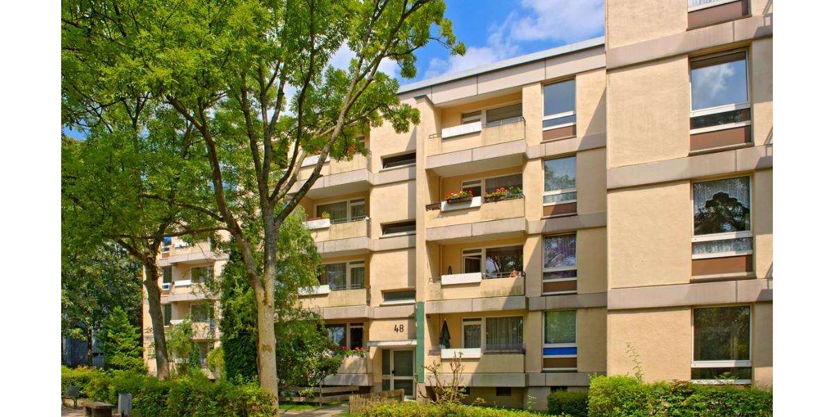 Etagenwohnung Solingen Solingen-Mitte - 3 Zimmer, 74 m&sup2;, 749&euro; | Angebot:26273291