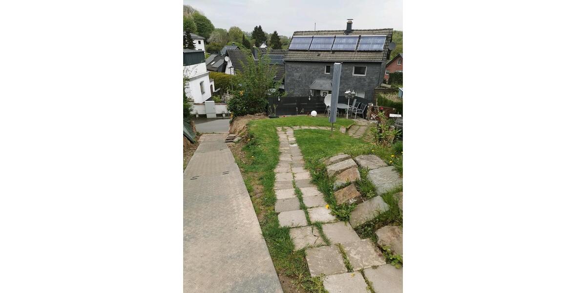 Einfamilienhaus Solingen Central - 2 Zimmer, 45 m&sup2;, 179.000&euro; | Angebot:26215337