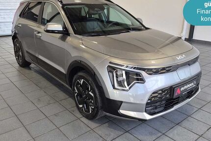 Kia Niro 20.487 km 27.890 &euro; Wuppertal 42287