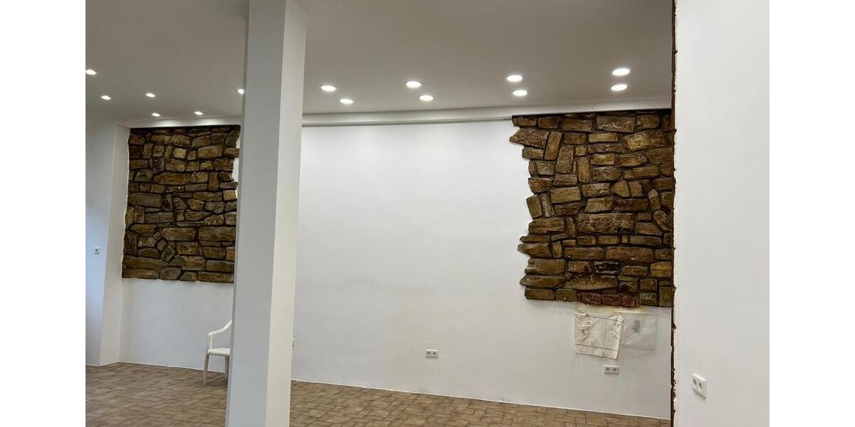 Gewerbeobjekt Wuppertal Eckbusch - 600&euro; | Angebot:25993723