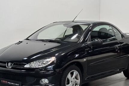 Peugeot 206 138.599 km 1.990 &euro; Remscheid 42855