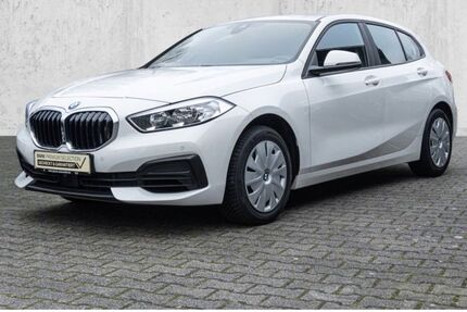 BMW 116 47.999 km 17.990 &euro; Mettmann 40822