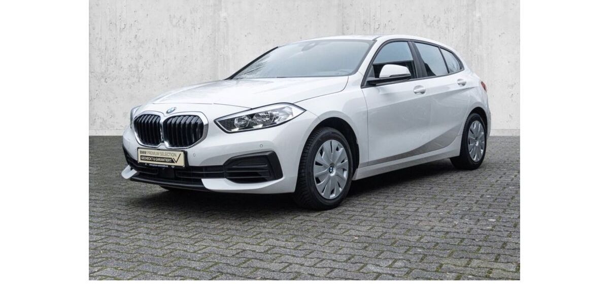 BMW 116 47.999 km 17.990 &euro; Mettmann 40822