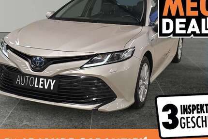 Toyota Camry 87.526 km 26.870 &euro; Köln 50825