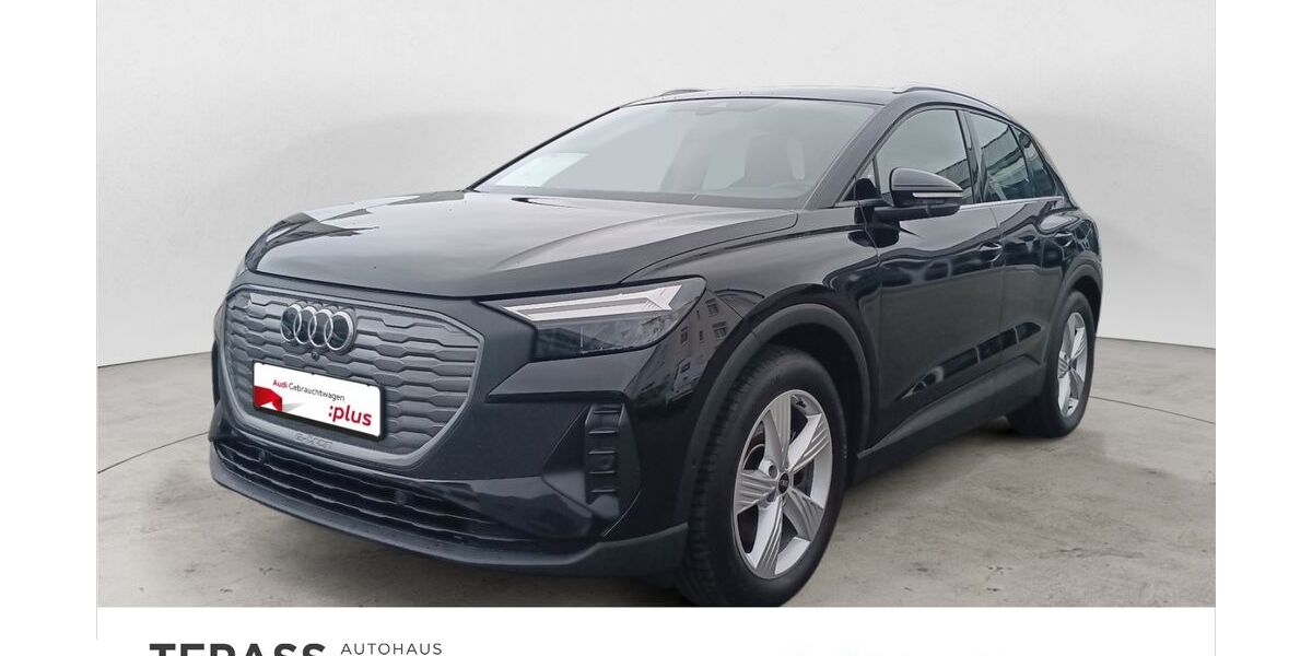 Audi Q4 e-tron 90.094 km 29.680 &euro; Schwelm 58332