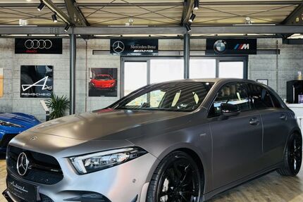 Mercedes-Benz A 35 AMG 58.158 km 33.900 &euro; Remscheid 42859