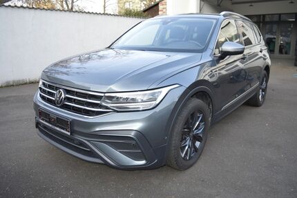 VW Tiguan Allspace 161.000 km 21.790 &euro; Köln Ostheim 51107