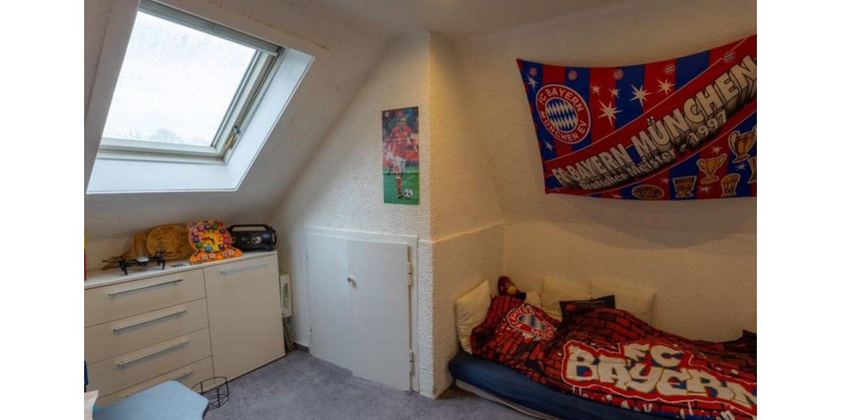 Doppelhaushälfte Wuppertal Gemarkung Nächstebreck - 5 Zimmer, 150 m&sup2;, 465.000&euro; | Angebot:25854675