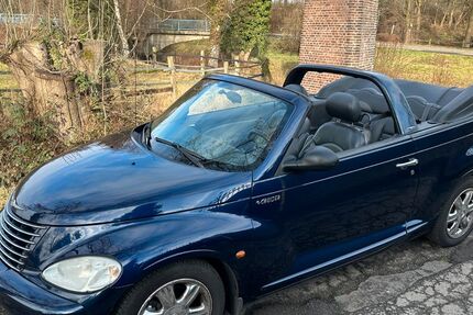 Chrysler PT Cruiser 113.000 km 1.800 &euro; Ratingen 40880