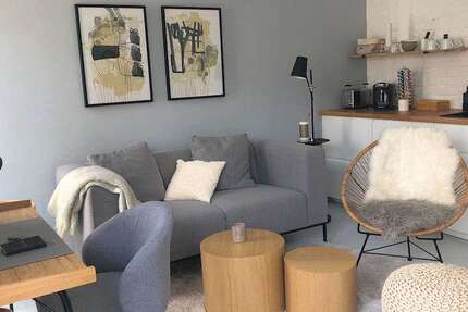 Zimmer Köln Ehrenfeld - 2 Zimmer, 1.450&euro; | Angebot:24594741