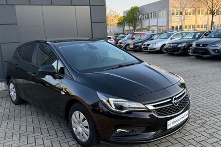 Opel Astra 109.000 km 11.900 &euro; Dormagen 41540