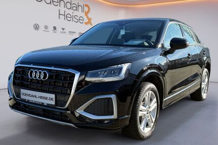 Audi Q2 6.417 km 28.480 &euro; Köln 50739