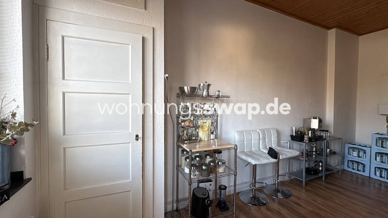 Etagenwohnung Köln Raderthal - 2 Zimmer, 60 m&sup2;, 640&euro; | Angebot:26166417