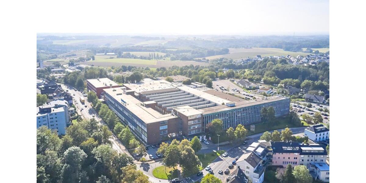 Gewerbeobjekt Heiligenhaus - 8&euro; | Angebot:23813782