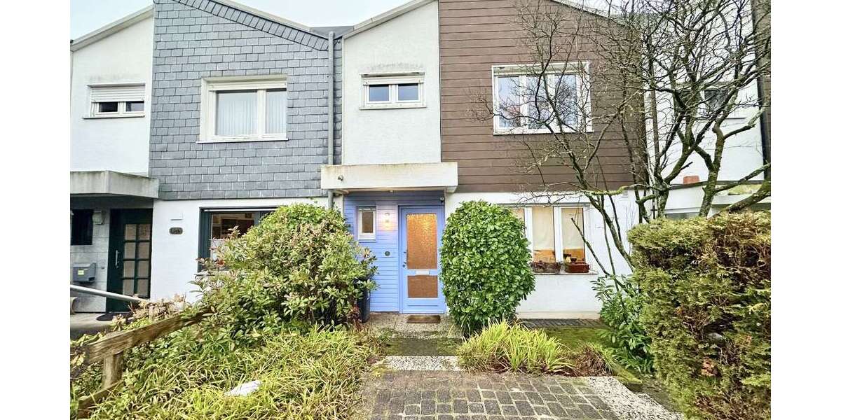 Einfamilienhaus Erkrath - 3 Zimmer, 120 m&sup2;, 455.000&euro; | Angebot:25057884