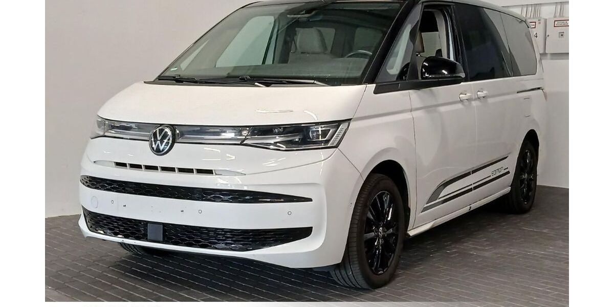 VW T7 Multivan 90.000 km 45.275 &euro; Meerbusch 40668