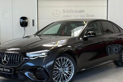 Mercedes-Benz E 53 AMG 9.972 km 82.850 &euro; Wuppertal 42281