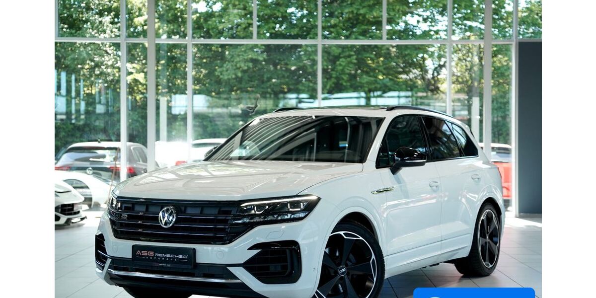 VW Touareg 80.000 km 44.800 &euro; Remscheid/NRW 42855