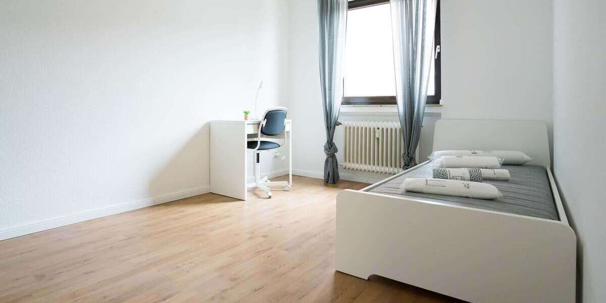 Zimmer Düsseldorf Wersten - 619&euro; | Angebot:26833893