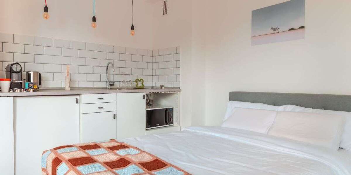 Zimmer Düsseldorf Flingern Nord - 1 Zimmer, 900&euro; | Angebot:22514366