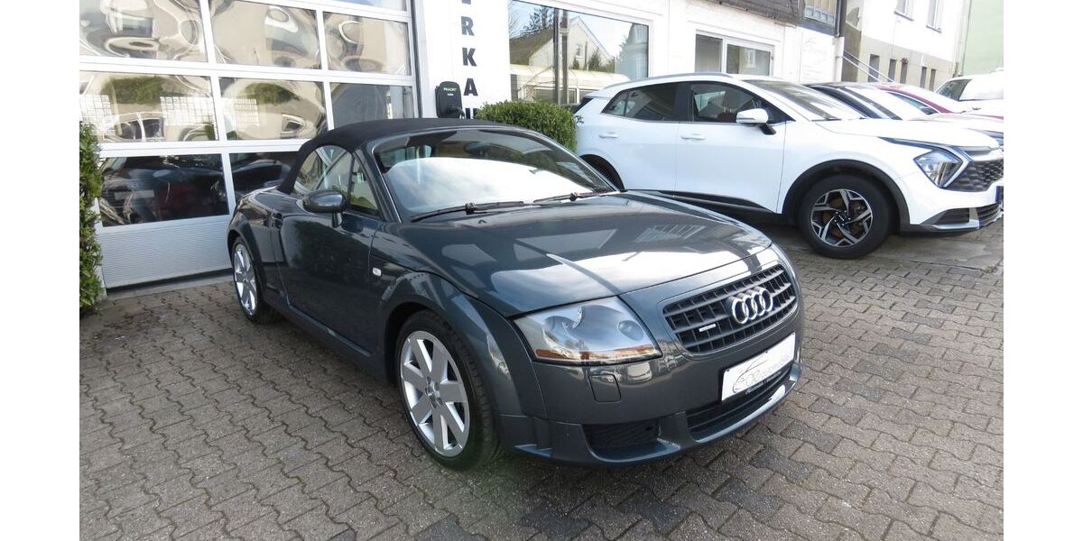 Audi TT 96.500 km 18.900 &euro; Wermelskirchen 42929