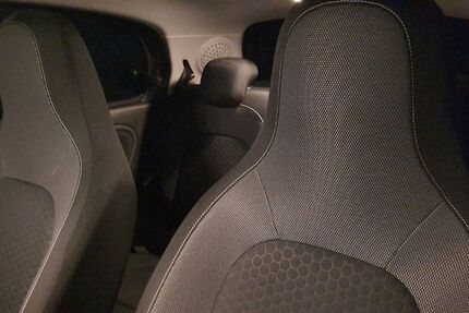 Smart ForFour 59.000 km 9.900 &euro; Leverkusen 51371