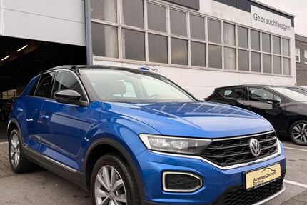 VW T-Roc 145.000 km 16.990 &euro; Ratingen 40880