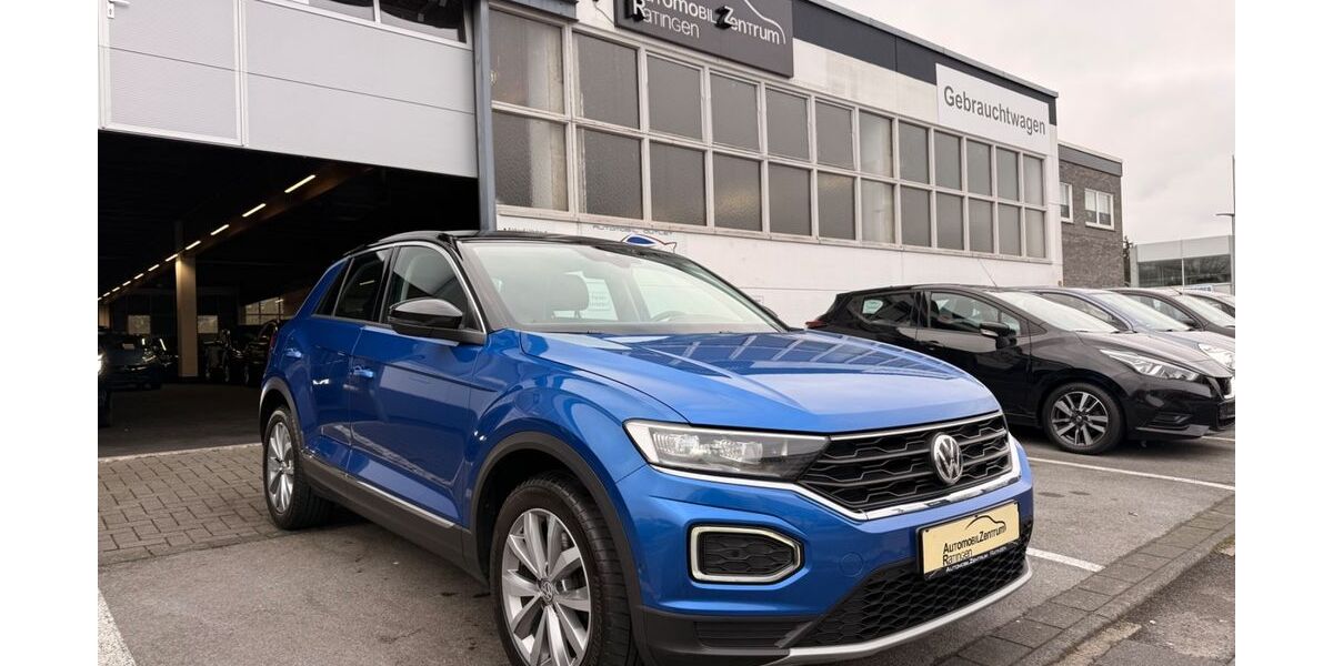 VW T-Roc 145.000 km 16.990 &euro; Ratingen 40880