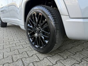 Jeep Compass S Plug-In Hybrid 4WD +Keygo+Tempo+Navi+ 42.500 km 24.950 &euro; Meerbusch 40667