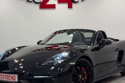 Porsche Boxster 15.000 km 95.900 &euro; Bergisch-Gladbach 51469