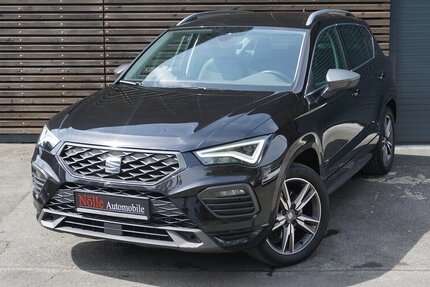 Seat Ateca FR 4Drive Autom. Sound Kamera StdHz 84.710 km 21.700 &euro; Wuppertal 42327