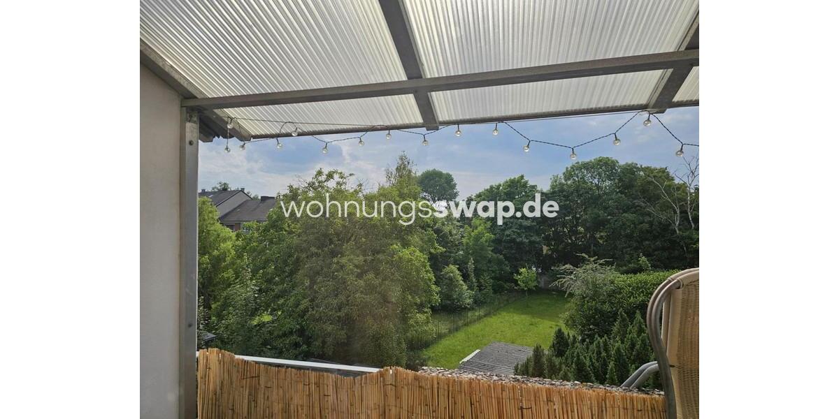 Etagenwohnung Köln Kalk - 2 Zimmer, 55 m&sup2;, 600&euro; | Angebot:24538963